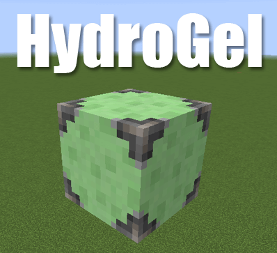 Ignition: HydroGel скриншот 1