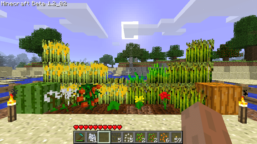 JAOPCAAgriculture скриншот 2