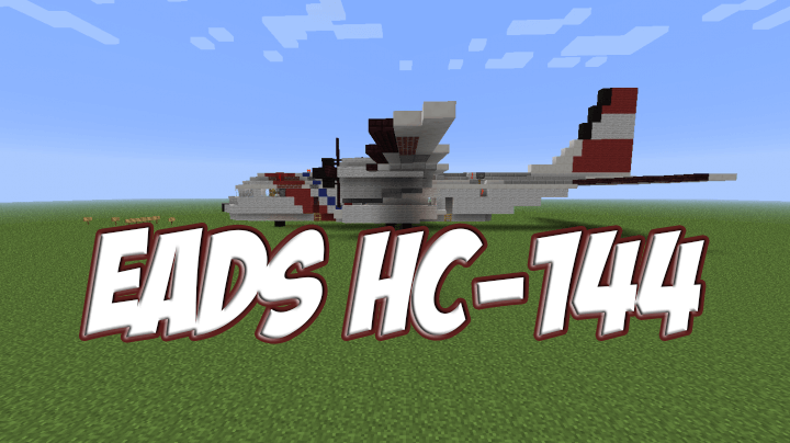 EADS HC-144 скриншот 1