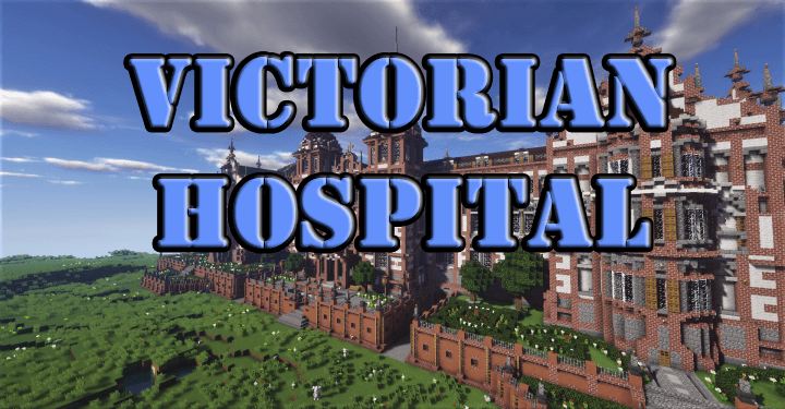 Victorian Hospital скриншот 1