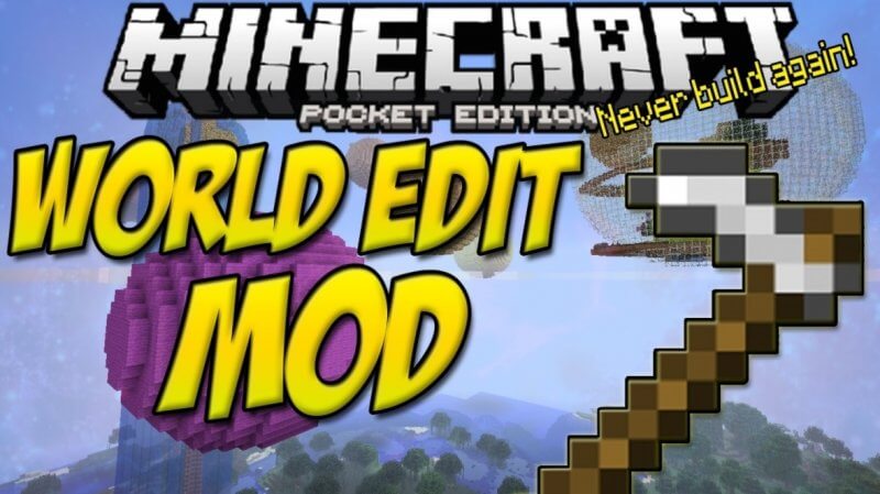 How To Download & Install World Edit in Minecraft 1.17.1 