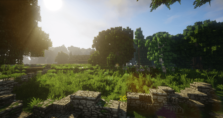 Smitlo Medieval Village скриншот 2
