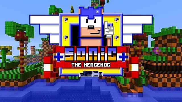 Sonic The Hedgehog скриншот 1