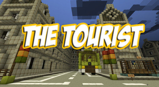 THE TOURIST скриншот 1