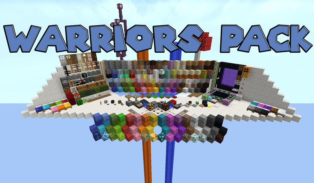 Warriors Pack screenshot 1