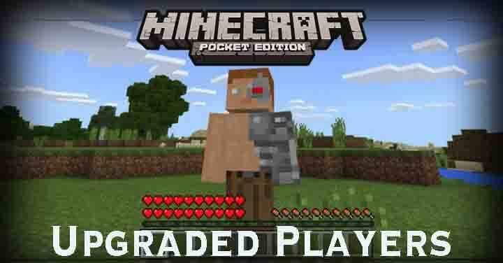 Minecraft pocket edition 1.2.0 and more