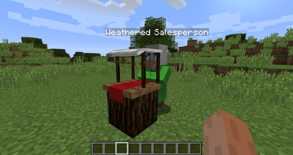 Farming for Blockheads screenshot 3