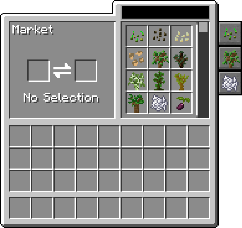 Farming for Blockheads screenshot 4