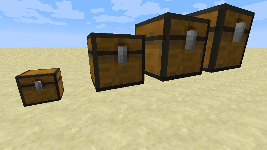 Colossal Chests screenshot 3