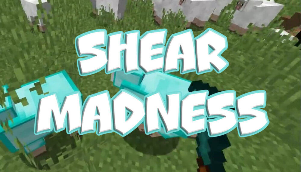 Shear Madness скриншот 1