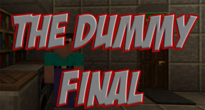 The Dummy Final скриншот 1