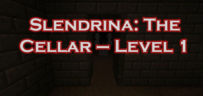 Slendrina: The Cellar – Level #1 скриншот 1