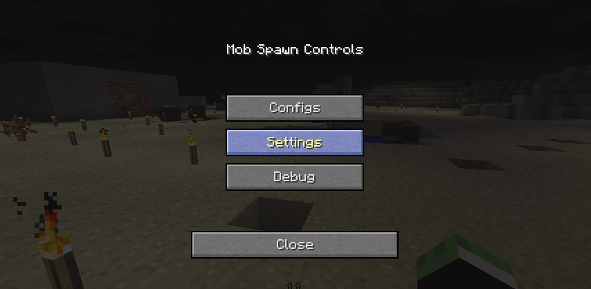 In Control screenshot 3