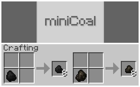 MiniCoal screenshot 1