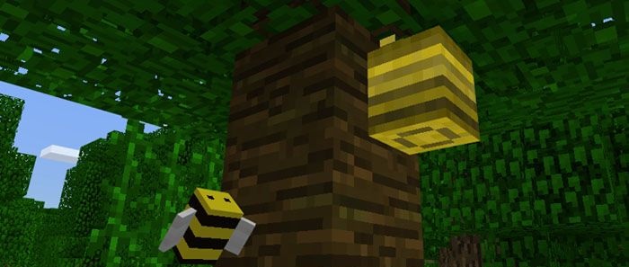 Pettable Bees screenshot 1