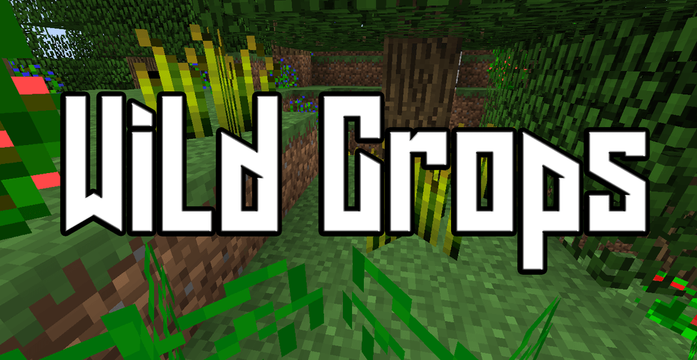 Wild Crops screenshot  1