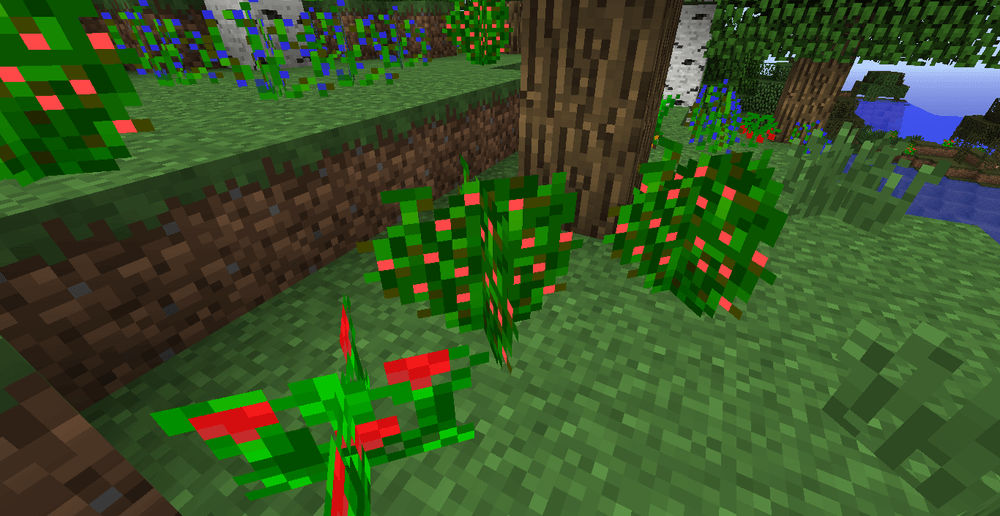 Wild Crops screenshot 2