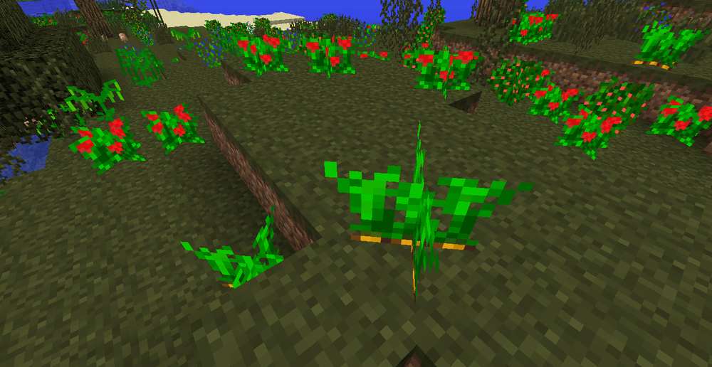 Wild Crops screenshot 3