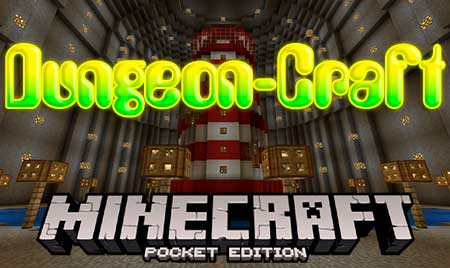 Dungeon-Craft screenshot 1