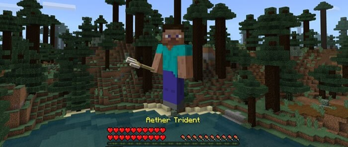 The Aether Trident screenshot 4