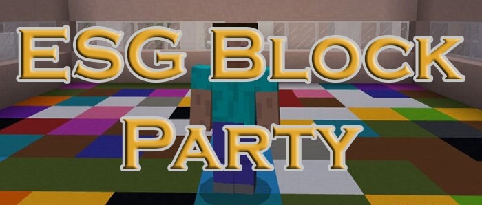 ESG Block Party скриншот 1
