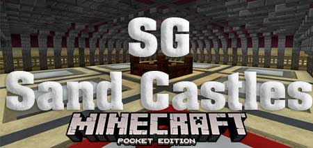 SG Sand Castles скриншот 1
