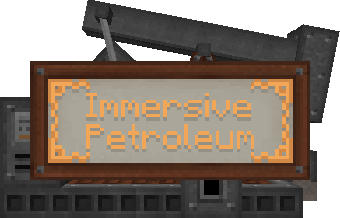 Immersive Petroleum скриншот 1