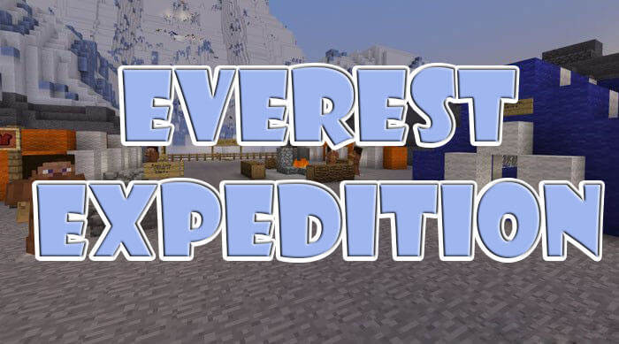 Everest Expedition screenshot 1