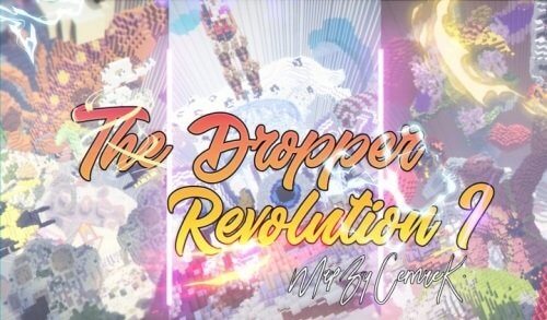 The Dropper: Revolution I скриншот 1
