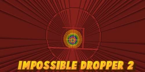 Impossible Dropper 2 скриншот 1