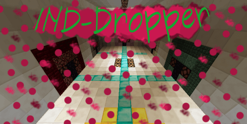 Ind-Dropper screenshot 1