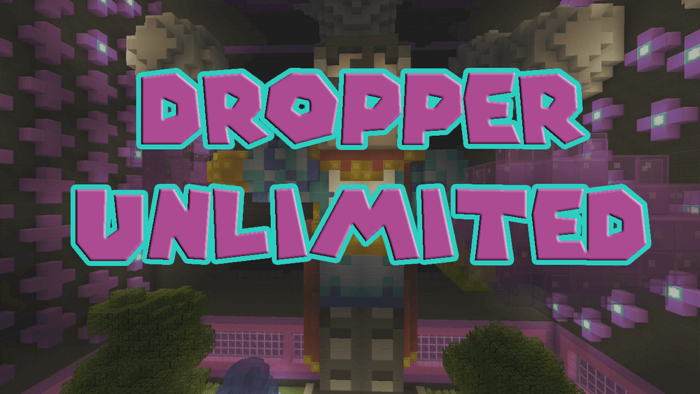 Dropper Unlimited screenshot 1