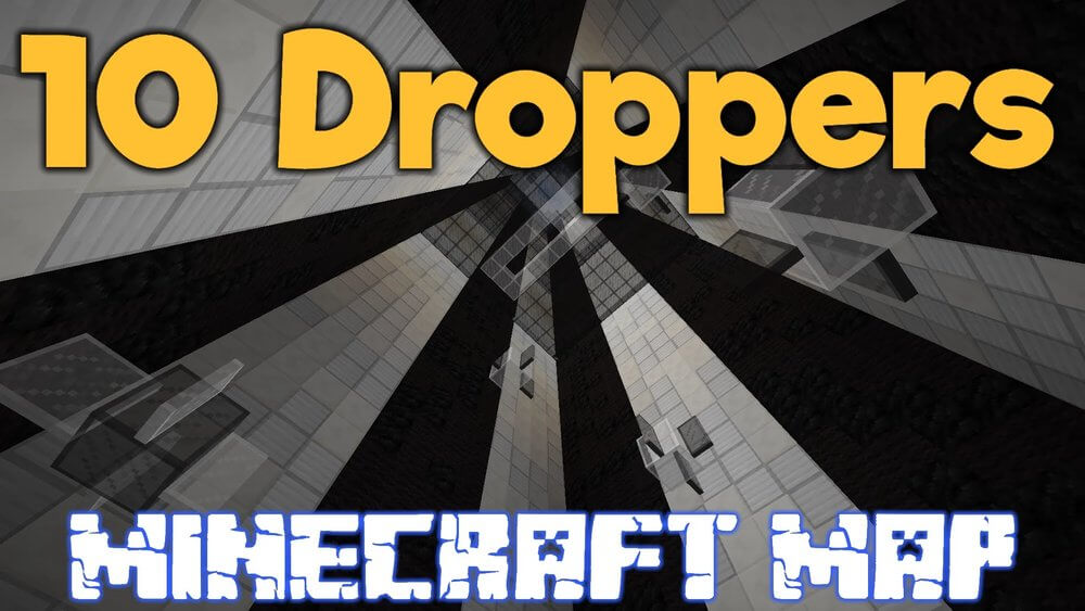 10 Droppers screenshot 1