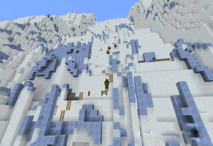 Everest Expedition screenshot 3