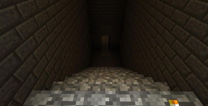 Slendrina: The Cellar – Level #1 скриншот 2