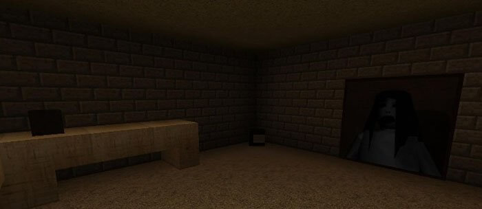 Slendrina: The Cellar – Level #1 screenshot 3
