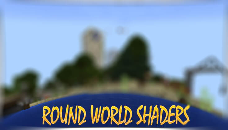 Round World скриншот 1