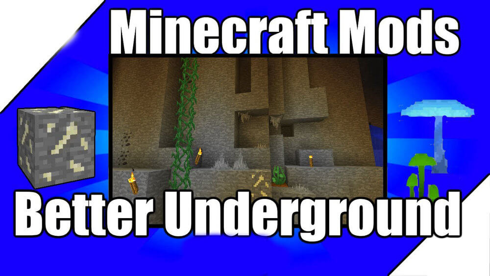 Better Underground скриншот 1