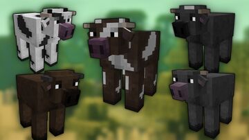 Cows Reimagined screenshot 1