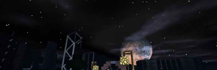 Cloudy Screenshot 2