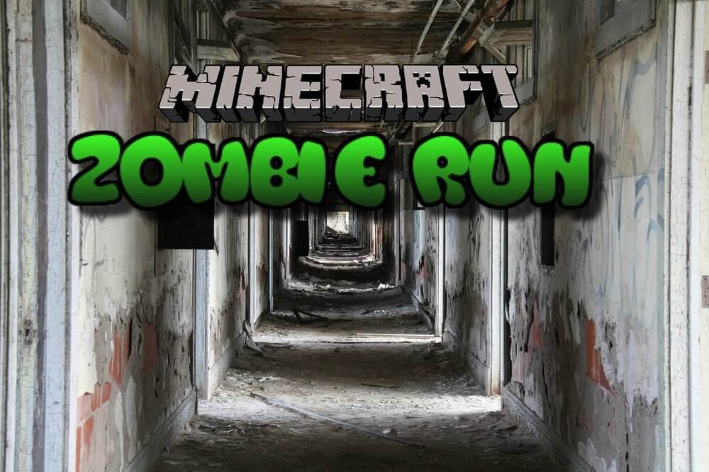 Zombie Run screenshot 1
