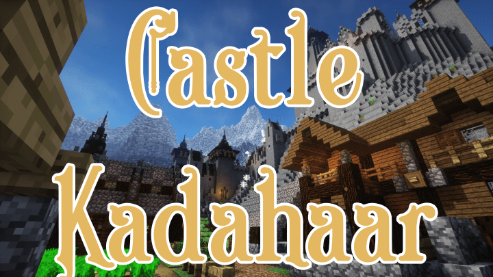 Castle Kadahaar скриншот 1