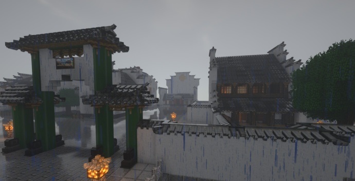 ChineseWorkshop screenshot 2