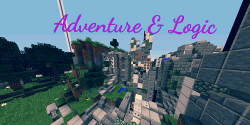 Карта Adventure & Logic скриншот 1