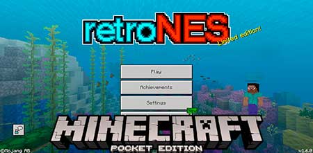 Retro NES screenshot 1