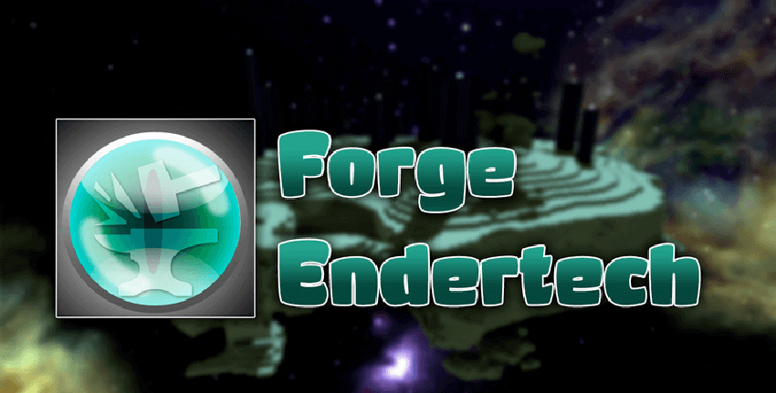 ForgeEndertech screenshot 1
