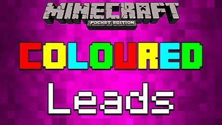 Colored Leads screenshot 1