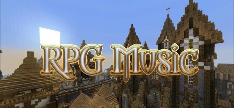 RPG Music screenshot 1