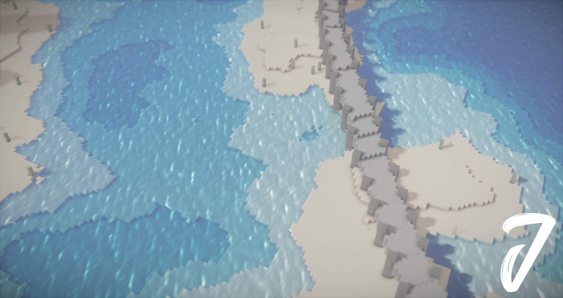 Oceano screenshot 2