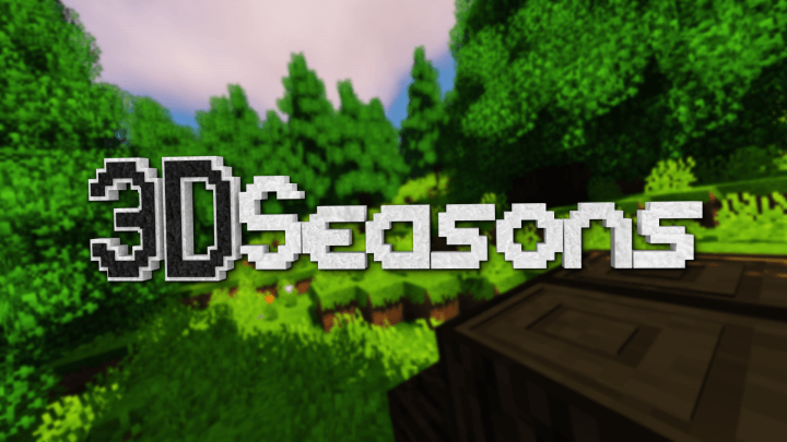 Seasons 3D скриншот 1